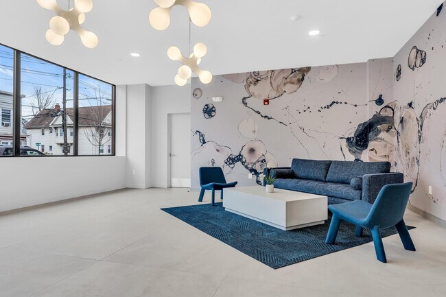 Foto del edificio - 345 AVENUE A Ave