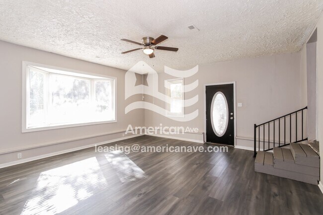 Foto del edificio - 7443 S Silverton St