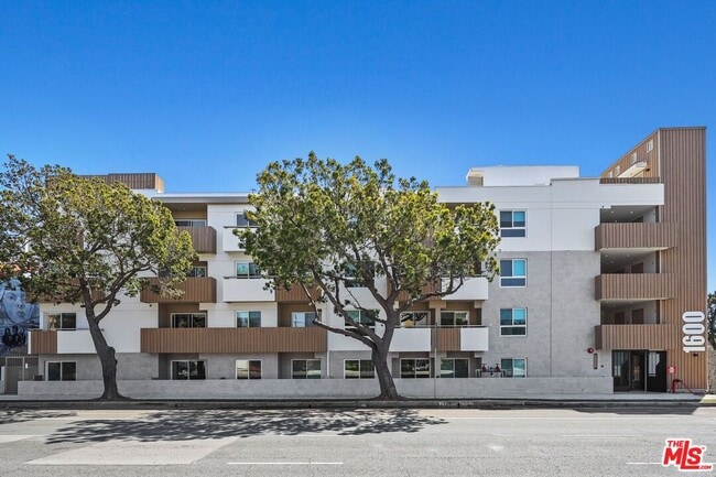 Building Photo - 1600 Venice Blvd.