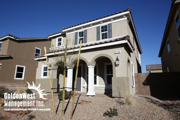 Foto principal - 1118 Lucero Lake St