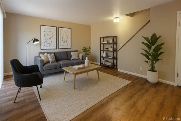 Photo - 8055 Wolff St Townhome