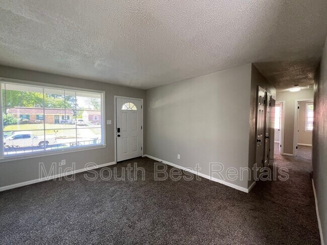 Foto del edificio - 3568 W Horn Lake Rd