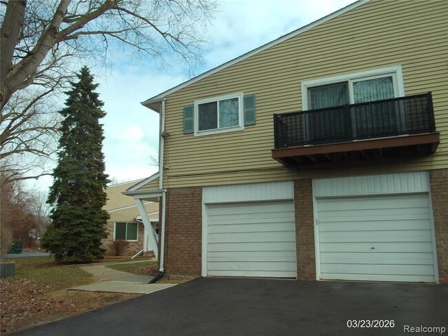 Foto del edificio - 24495 Quad Park Ln