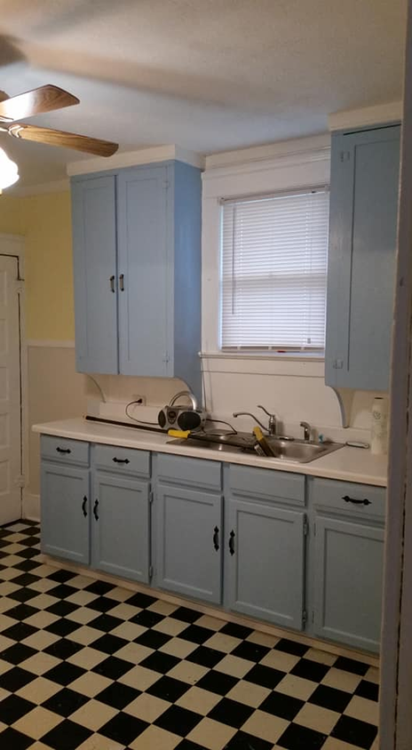 Primary Photo - 1504 W 19th St