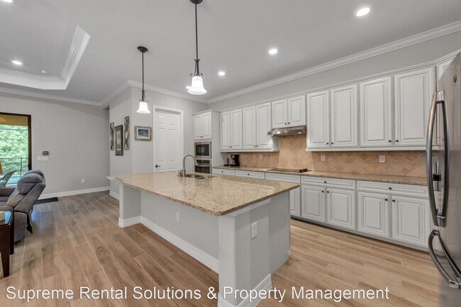 Building Photo - 4 br, 3 bath House - 17410 Galway Run Ct