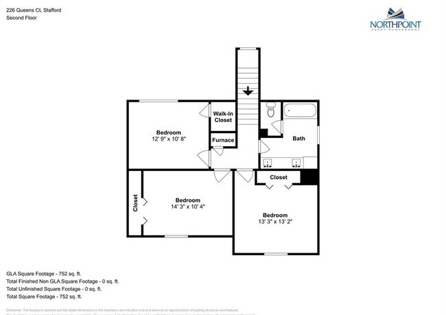 Building Photo - 226 Queens Ct