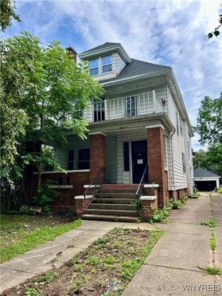 Building Photo - 59 Lisbon Ave