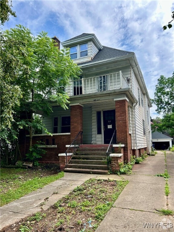 Building Photo - 59 Lisbon Ave