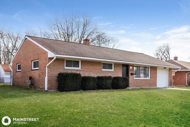 Building Photo - 4352 Ashgrove Dr