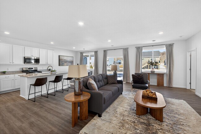Building Photo - 3625 Meadow Sage Court SE