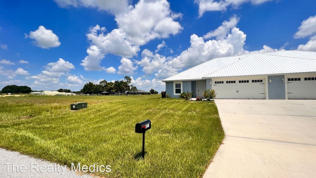Primary Photo - 2 br, 2 bath House - 8221 Cozumel Ln