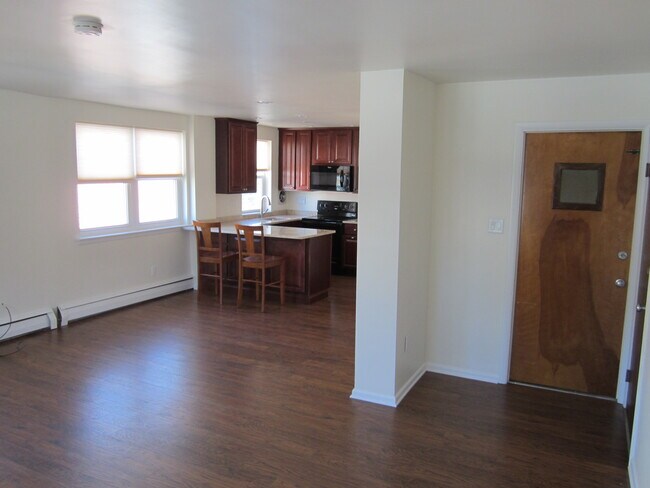 Foto del edificio - 1229 Drexel Ave