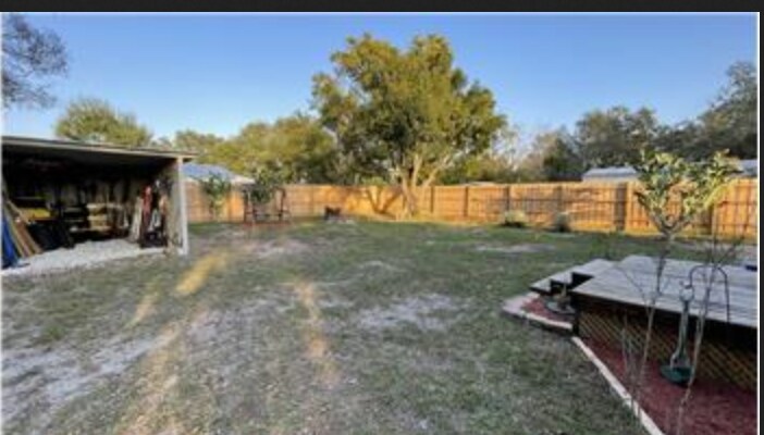 Foto del edificio - 5368 Mount Olive Rd