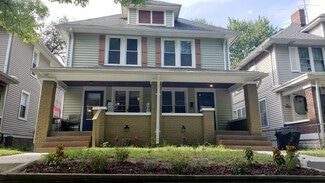 Building Photo - 1021 Hervey St