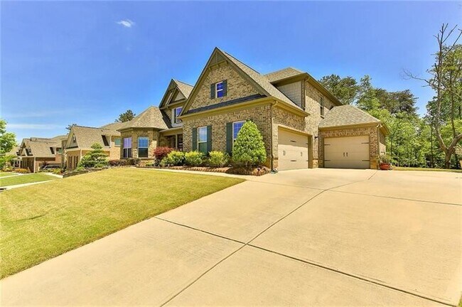 Building Photo - 810 Grand Reserve Dr