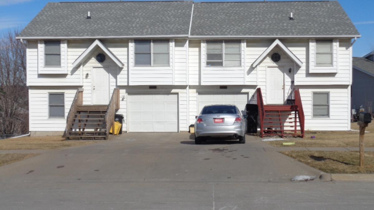 2117 14th Street on Left - 2117 14th St
