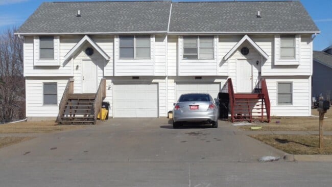 2117 14th Street on Left - 2117 14th St Townhome