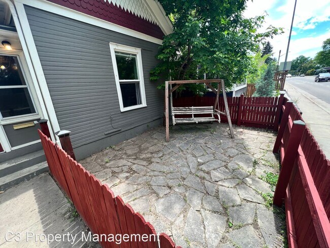 Building Photo - 2 br, 1 bath House - 104 S Shields St