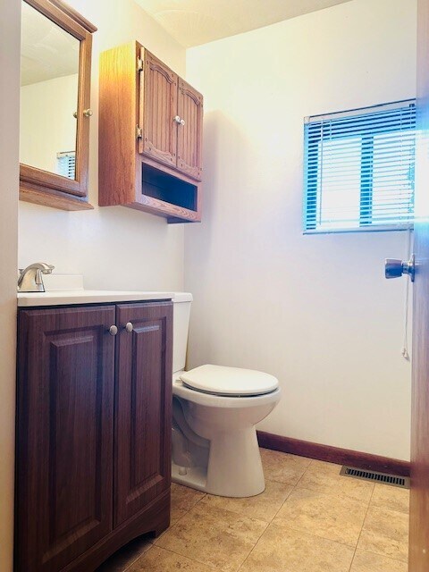 Foto del edificio - 1805 Monroe St