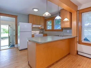 Foto del edificio - 95 School St