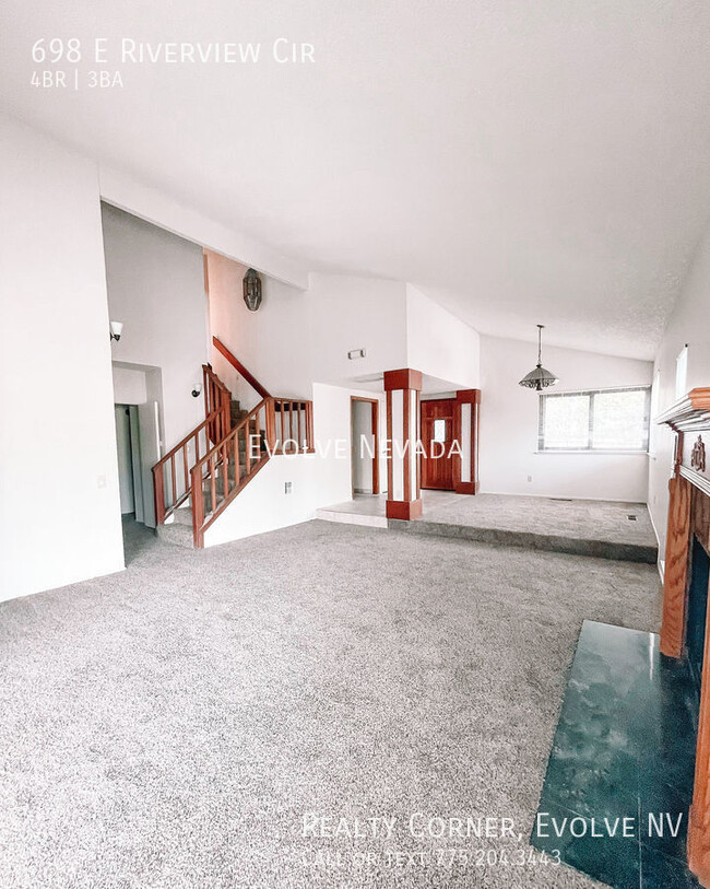 Building Photo - 1/2 Off 1st Month's Rent on 4 Bed, 3 Bath ...