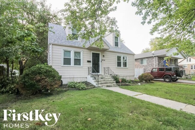 Foto del edificio - 14636 Trumbull Ave