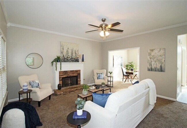 Foto del edificio - 1213 Kingsbury Ln