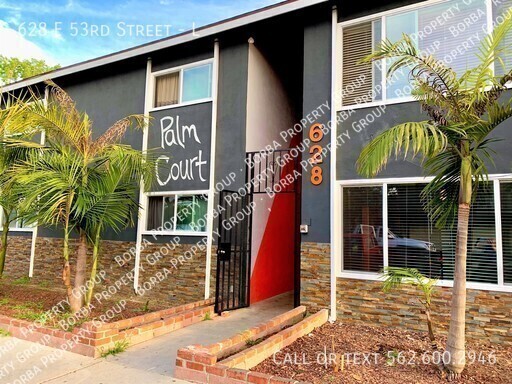 Foto principal - ** WONDERFUL UPSTAIRS 2 BED/1 BATH IN A GA...