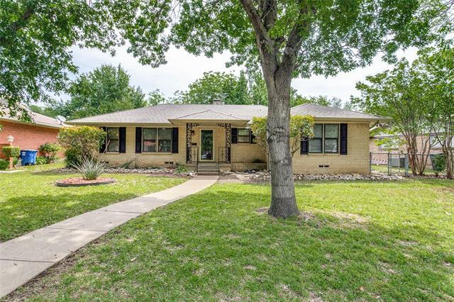 Foto principal - 3119 Touraine Dr
