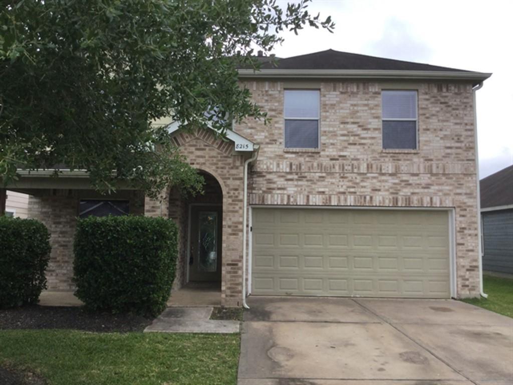 8215 Wainwright Way, Rosharon, TX 77583 House Rental in Rosharon, TX