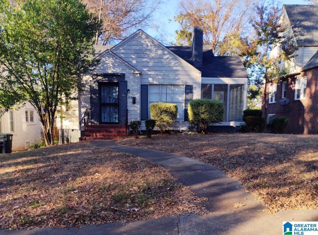 Primary Photo - 1316 44th St Ensley