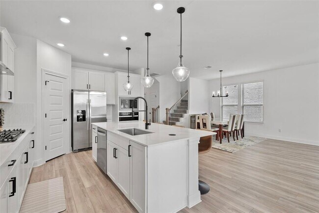 Foto del edificio - 1305 Crescent Ln