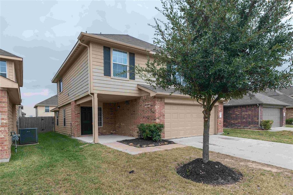 Foto principal - 5747 Kyle Cove Dr