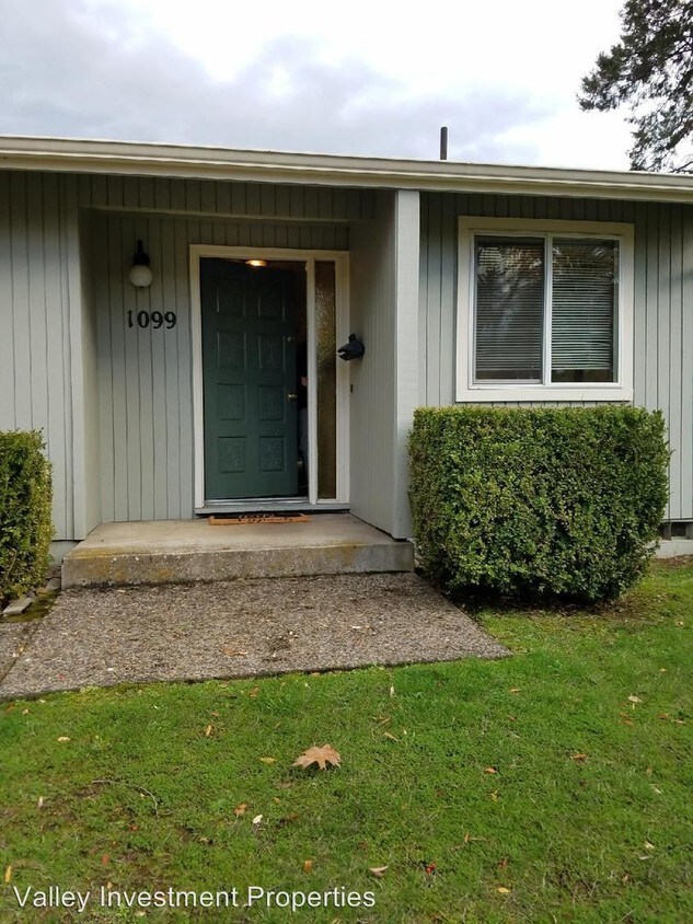 Primary Photo - 1079 Taylor St