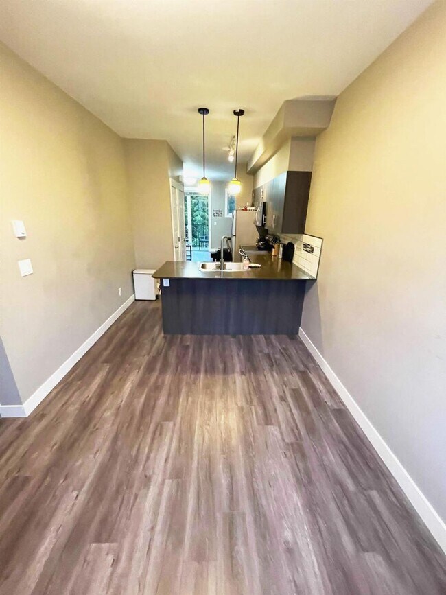 Photo du bâtiment - 2 bedroom in Kitimat BC V8C 2N9