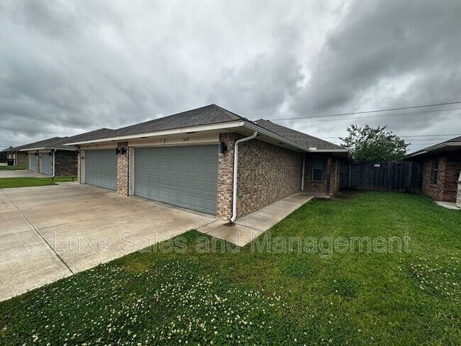 Foto del edificio - 1419 MacAlpine St