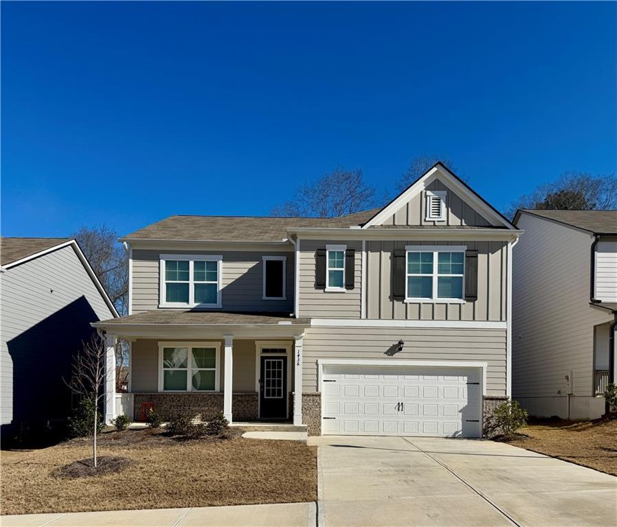 Foto principal - 1436 Braselton Vlg Pkwy