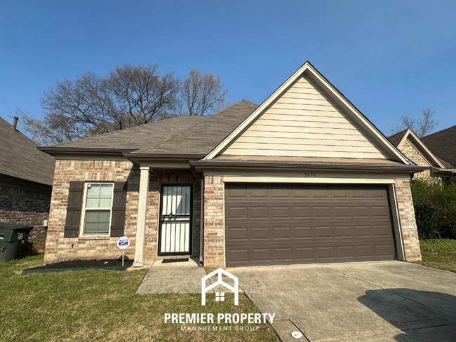 Photo - 5636 Falling Bark Dr House