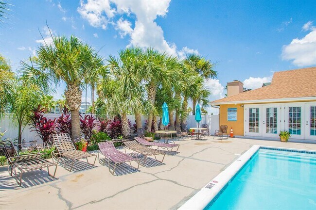 Foto del edificio - 3506 Cove View Blvd