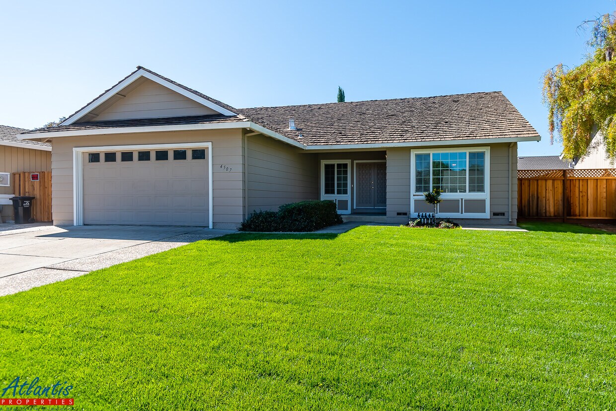 Primary Photo - 4507 Hampshire Pl