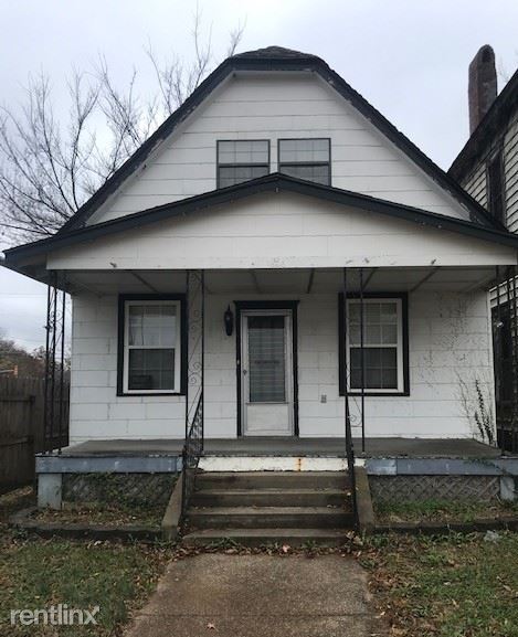 Primary Photo - 2 br, 2 bath House - 1606 Belmont Ave