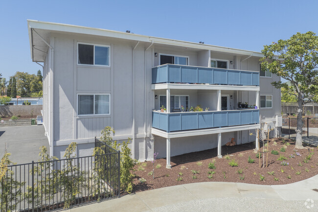 Exterior alternativo - Parkmont Homes