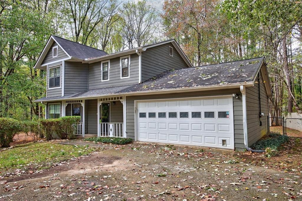 Foto principal - 145 N Bend Trail