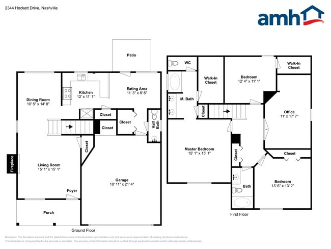 Building Photo - 2344 Hockett Dr