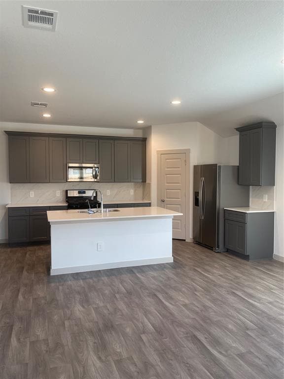 Building Photo - 602 Thunder Cloud Dr