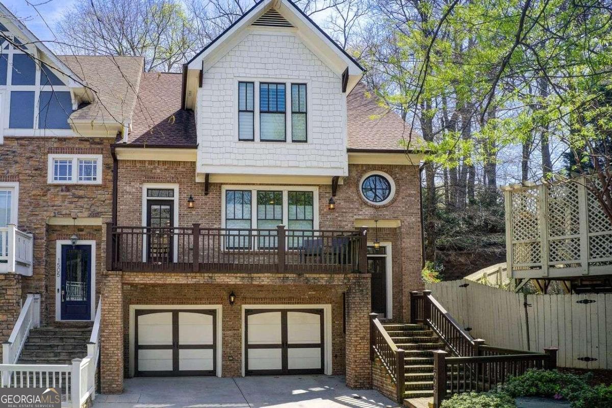 Primary Photo - 1503 Whitehead Bluff NW