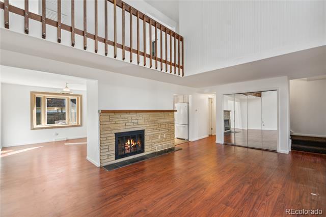 Building Photo - 1200 S Monaco St Pkwy