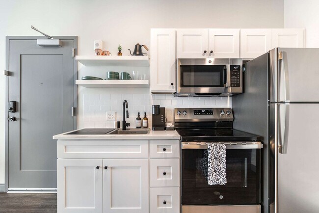 Foto del edificio - 781 Spring St