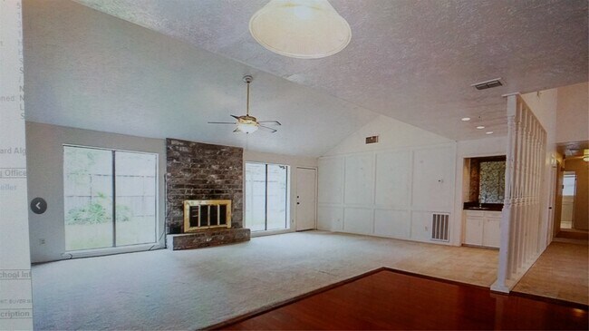 Foto del edificio - 11507 Sagemeadow Ln