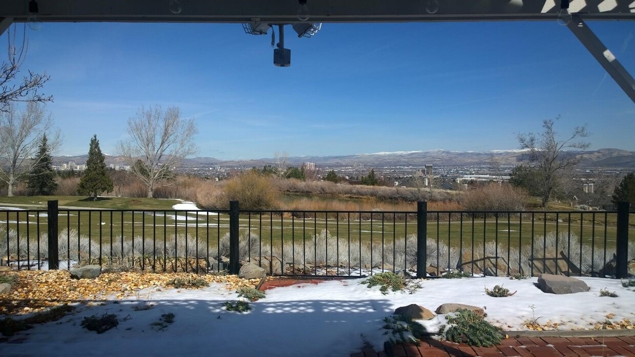 Incredible views! - 2453 Granite Springs Rd